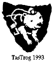 TasTrog, National ASF Conference hosted in Tasmania 4-8 Jan 1993. No website.